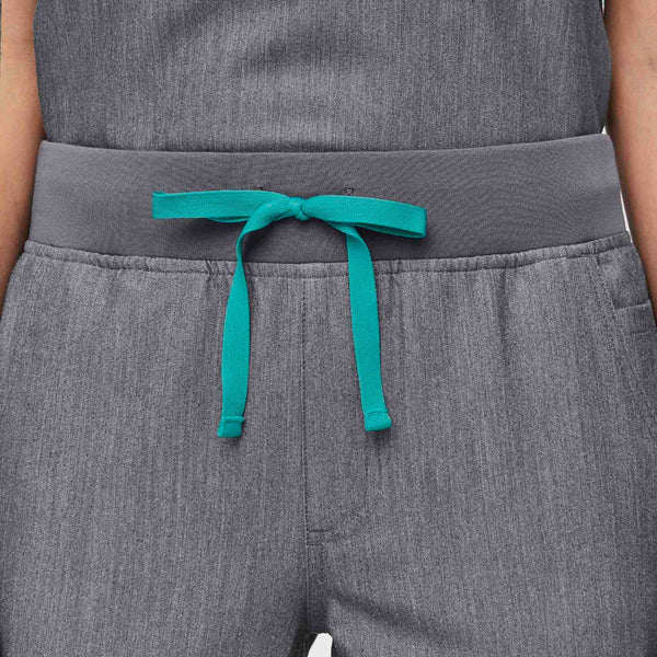 women's Graphite Yola™  - Tall  Scrub Pant 2.0