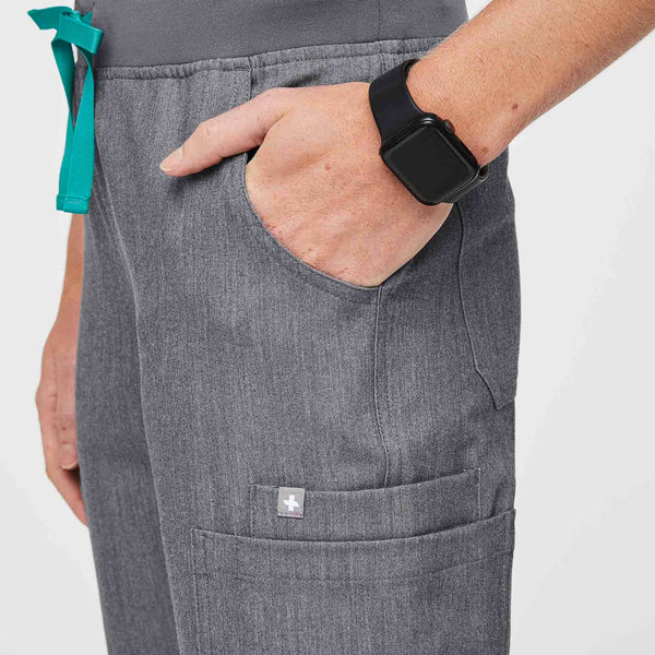 women's Graphite Yola™  - Tall  Scrub Pant 2.0