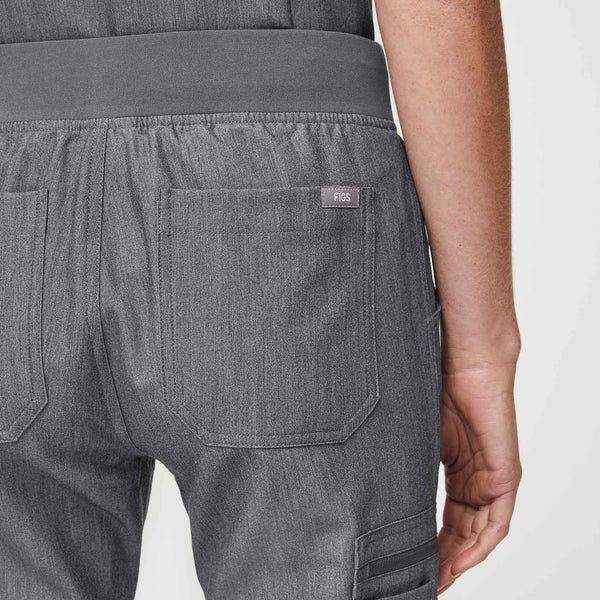 women's Graphite Yola™  - Tall  Scrub Pant 2.0