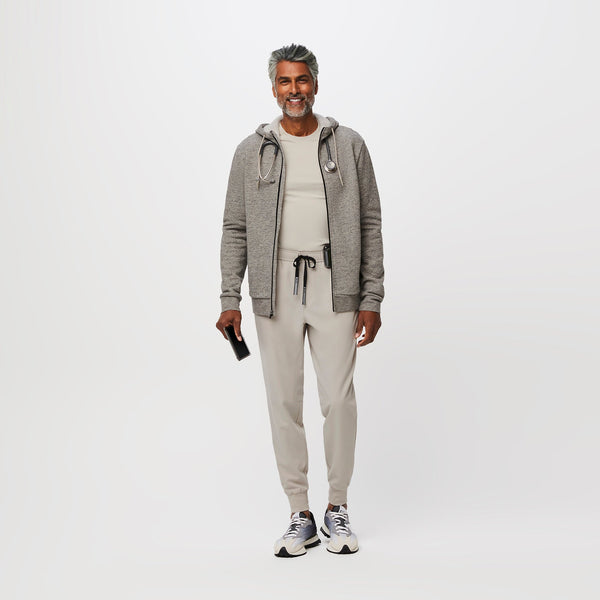 men's Bone Essential Hoodie