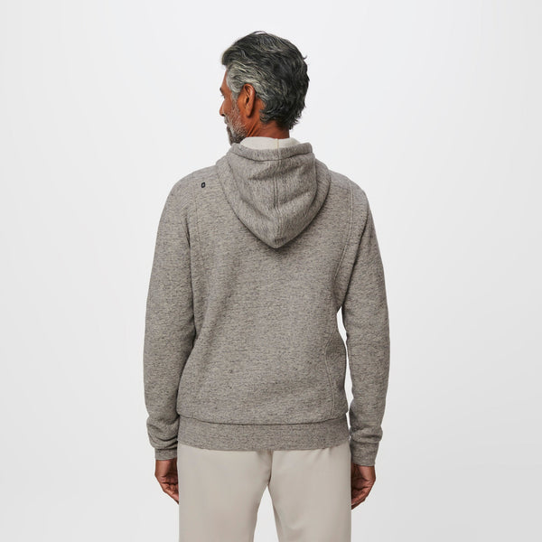 men's Bone Essential Hoodie