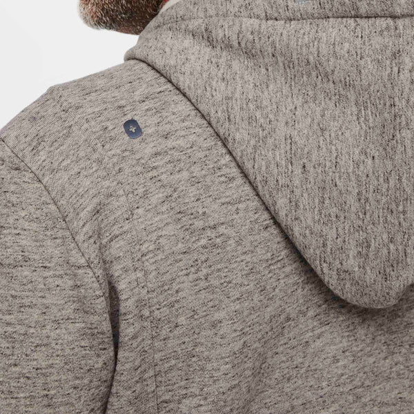 men's Bone Essential Hoodie