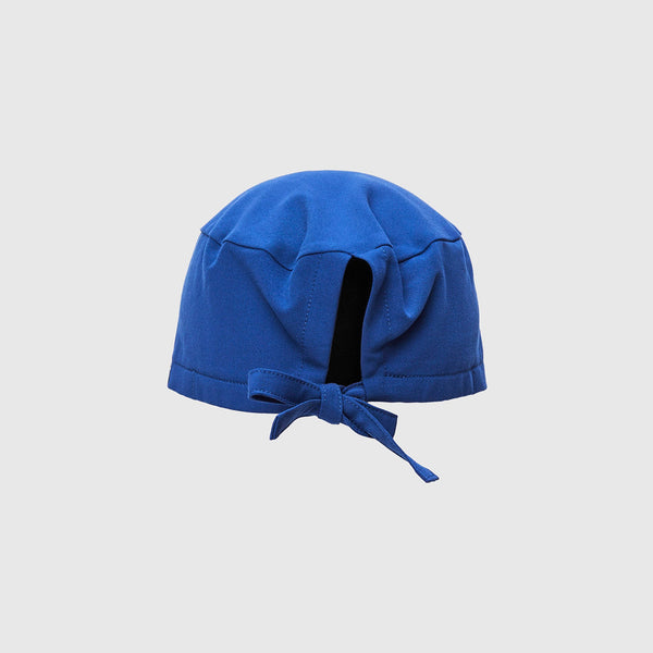 Winning Blue Modern - Classic Scrub Cap