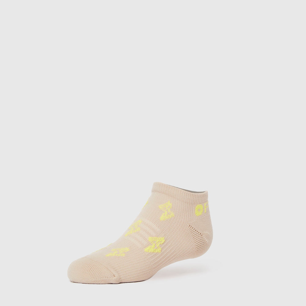 women's Bone Clear - Ankle Socks
