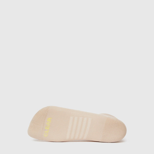 women's Bone Clear - Ankle Socks
