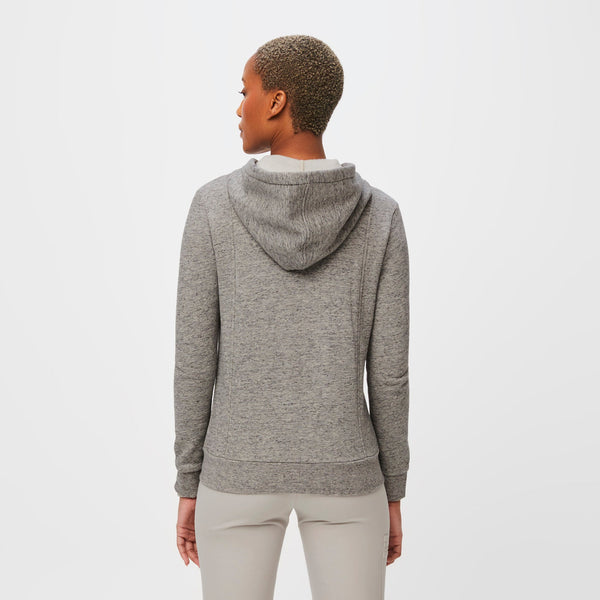 women's Bone Essential Hoodie