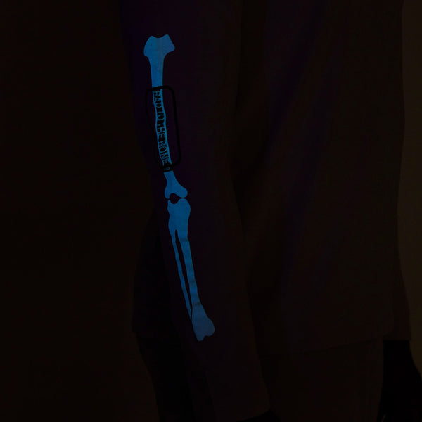 Men's Bone Supersoft - Long-Sleeve Underscrub