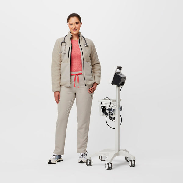 women's Bone On-Shift™ - Sherpa Jacket