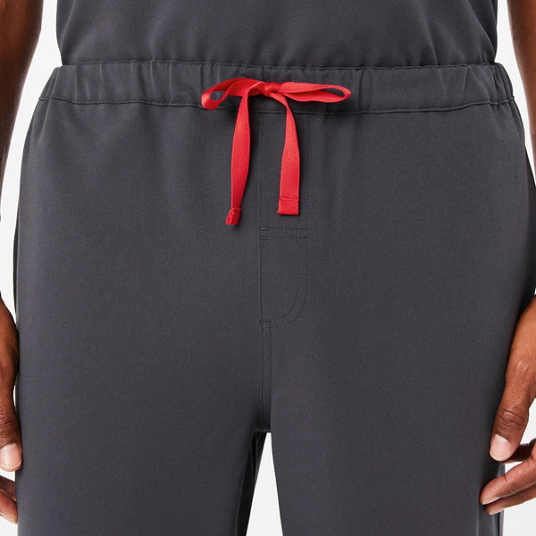 men's Charcoal Pisco™ - Straight-Leg Scrub Pant