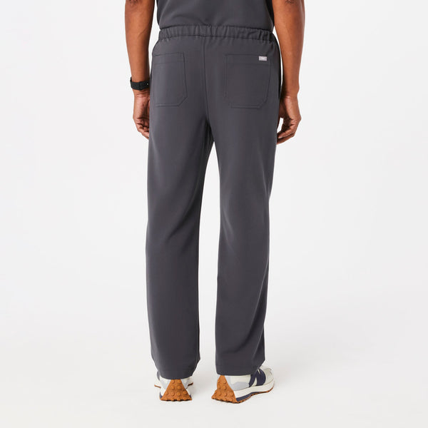 men's Charcoal Pisco™ - Straight-Leg Scrub Pant