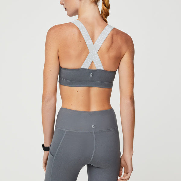 women's Quiet Shade 300 Performance Sports Bra