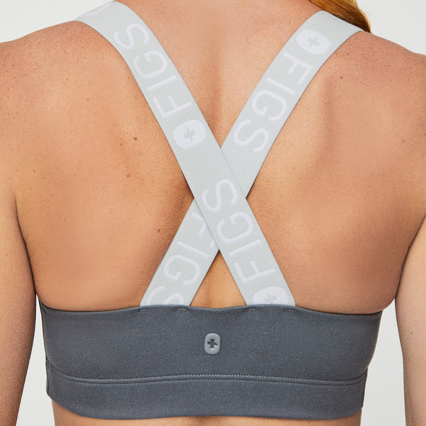 women's Quiet Shade 300 Performance Sports Bra
