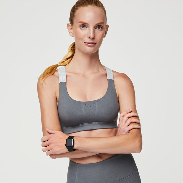 women's Quiet Shade 300 Performance Sports Bra