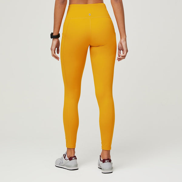 women's Saffron Performance Underscrub Legging