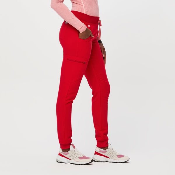 women's Pop Red Best Seller Kit