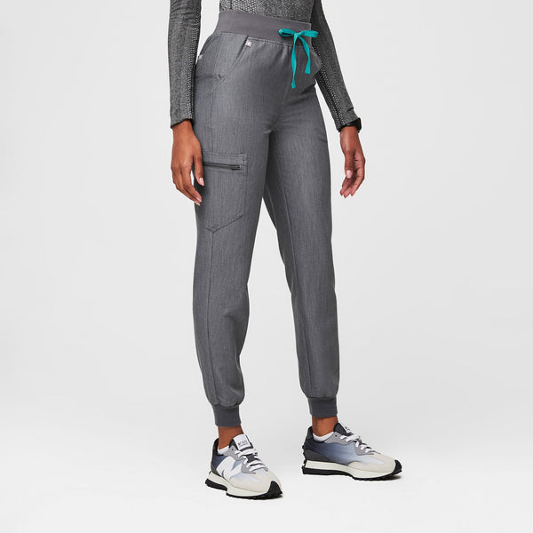 women's Graphite Zamora™ High-Rise - Jogger Scrub Pant