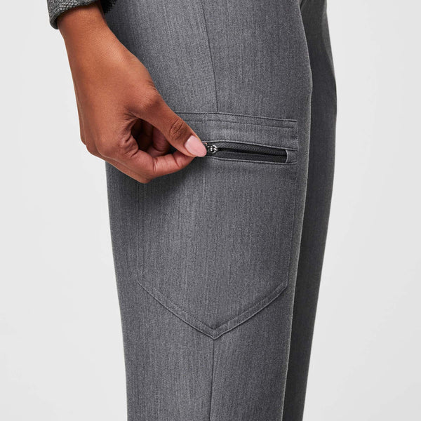 women's Graphite Zamora™ High-Rise - Jogger Scrub Pant