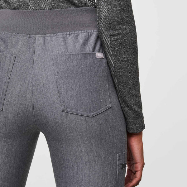 women's Graphite Zamora™ High-Rise - Jogger Scrub Pant