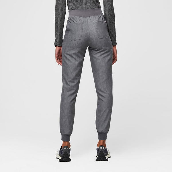 women's Graphite Zamora™ High-Rise - Jogger Scrub Pant