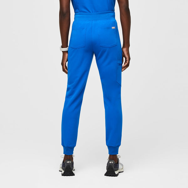 women's Royal Blue Zamora™ High-Rise - Tall Jogger Scrub Pant