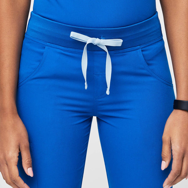 Women's Royal Blue Kade - Tall Straight-Leg Scrub Pant™