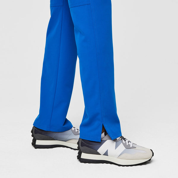 Women's Royal Blue Kade - Tall Straight-Leg Scrub Pant™