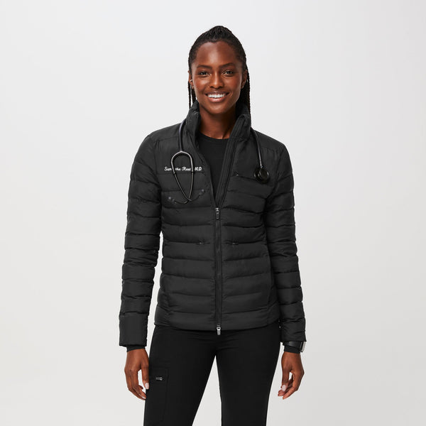 women's The FIGS Layering System Kit