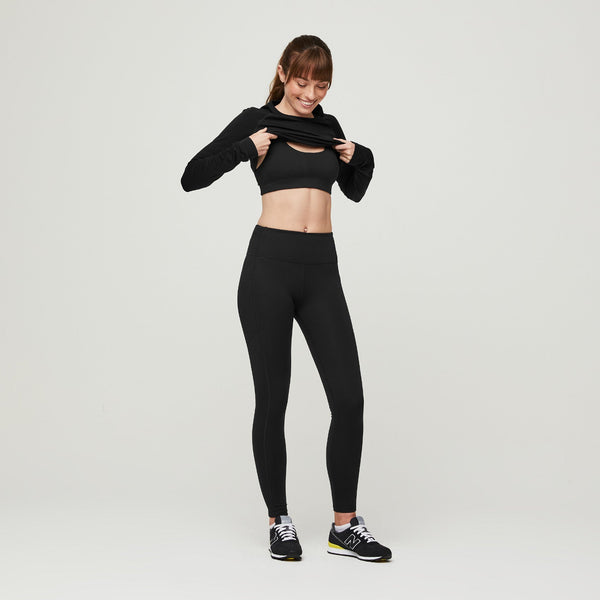women's The FIGS Layering System Kit