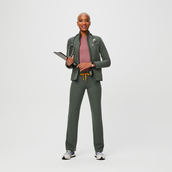 women's Moss On-Shift™ - Fleece Jacket