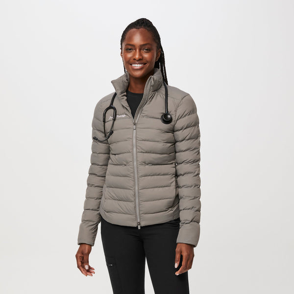 women's Fawn Packable - Puffer Jacket