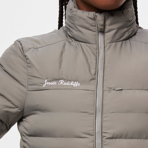 women's Fawn Packable - Puffer Jacket