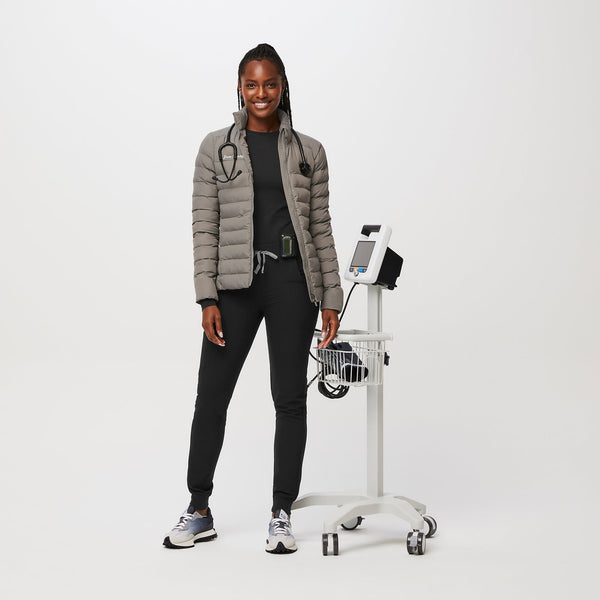 women's Fawn Packable - Puffer Jacket