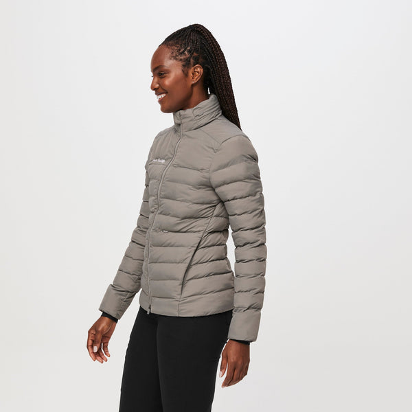 women's Fawn Packable - Puffer Jacket