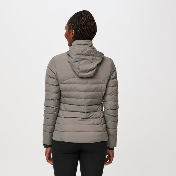 women's Fawn Packable - Puffer Jacket