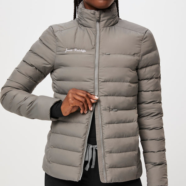 women's Fawn Packable - Puffer Jacket