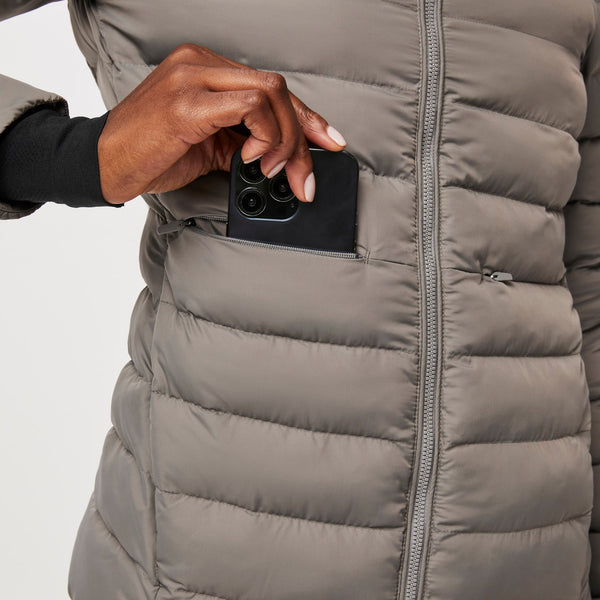 women's Fawn Packable - Puffer Jacket