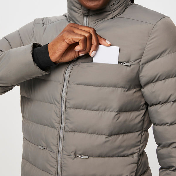 women's Fawn Packable - Puffer Jacket