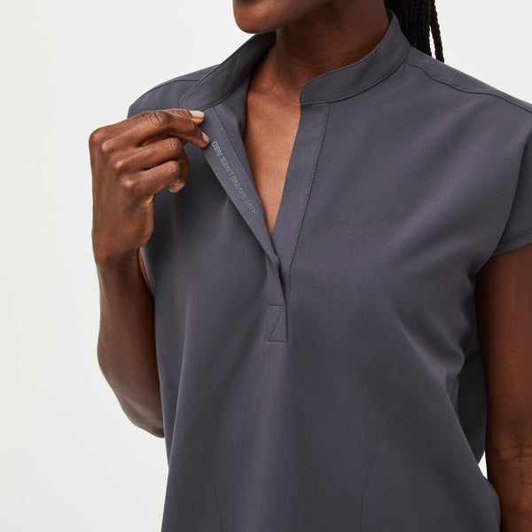 women's Charcoal The That Shifts Cray Kit