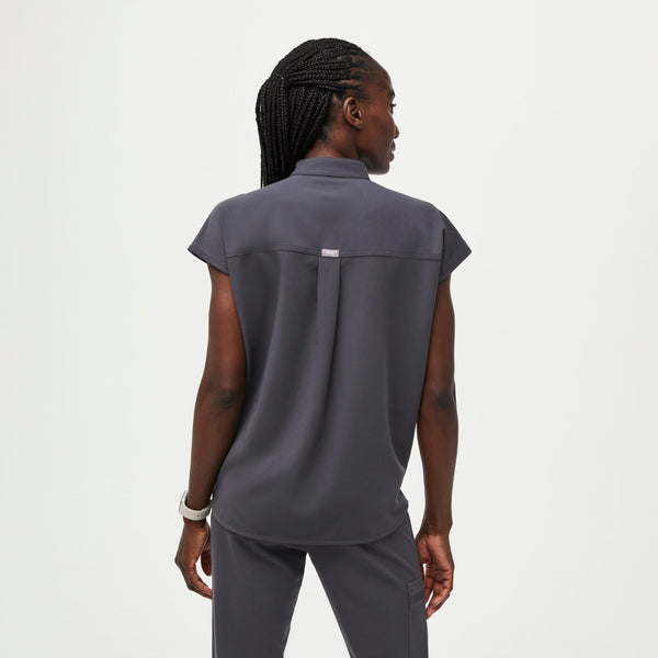 women's Charcoal The That Shifts Cray Kit