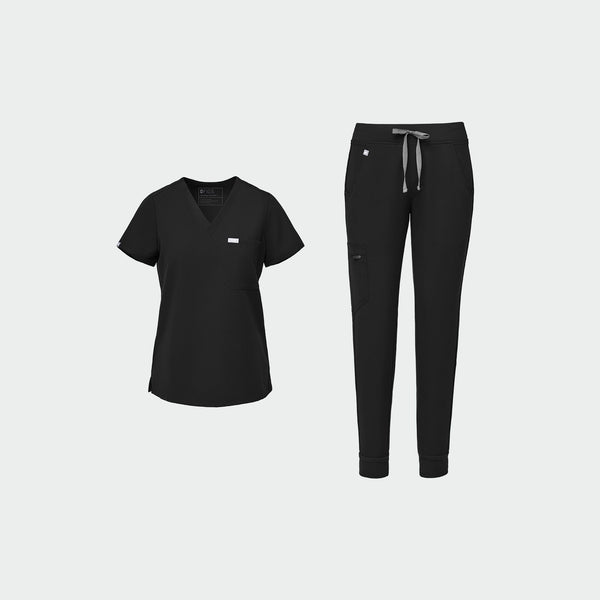 women's THE SET