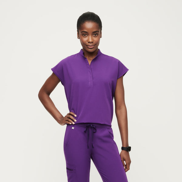 women's The Purple Wardrobe Kit