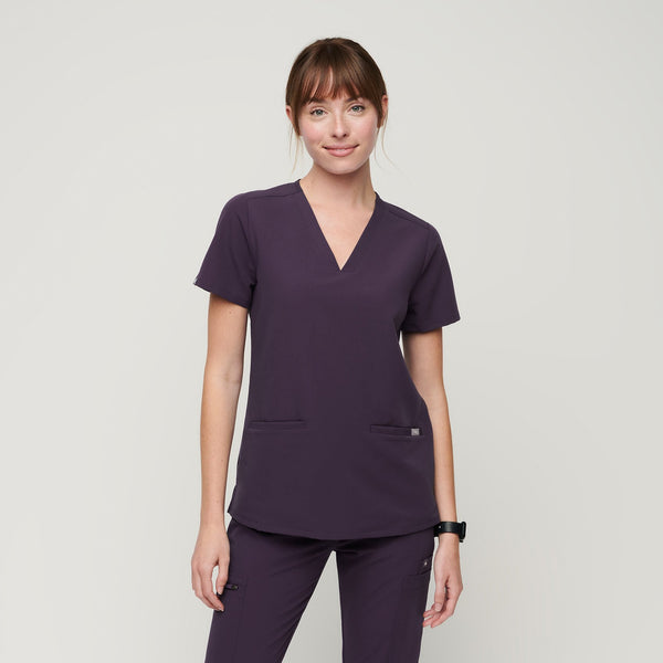 women's The Purple Wardrobe Kit