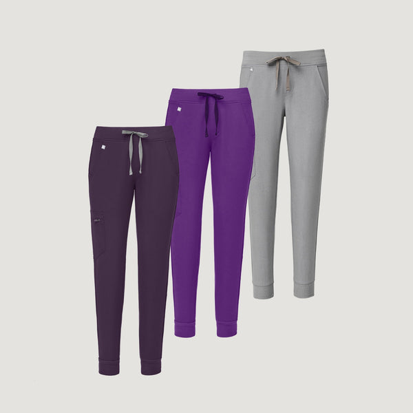 women's The Purple Zamora, Zamora, Zamora Kit