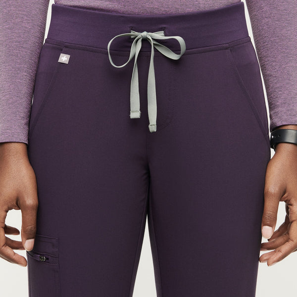 women's The Purple Zamora, Zamora, Zamora Kit