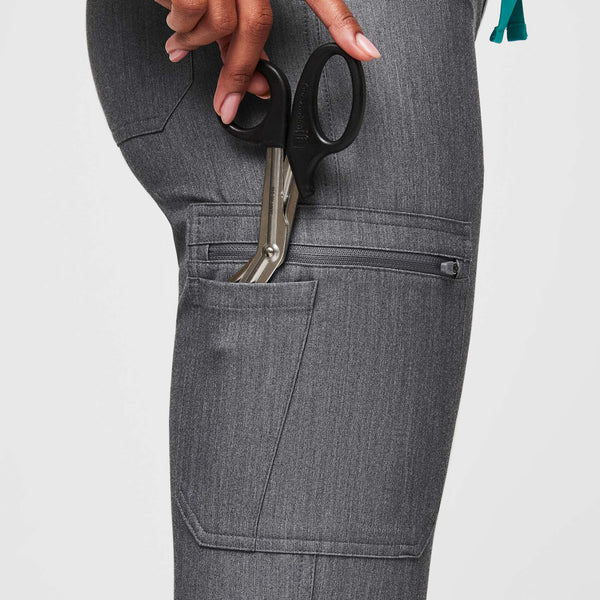 Women's Graphite Yola Slim - Petite Scrub Pant™