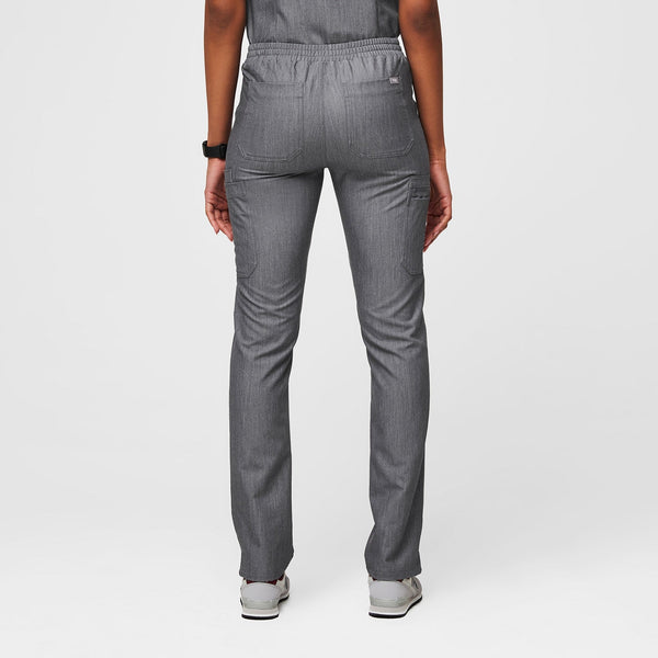Women's Graphite Yola Slim - Petite Scrub Pant™