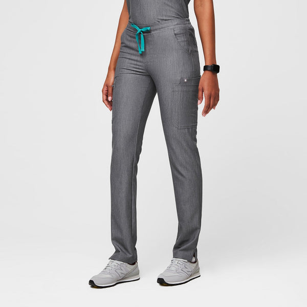 Women's Graphite Yola Slim - Petite Scrub Pant™