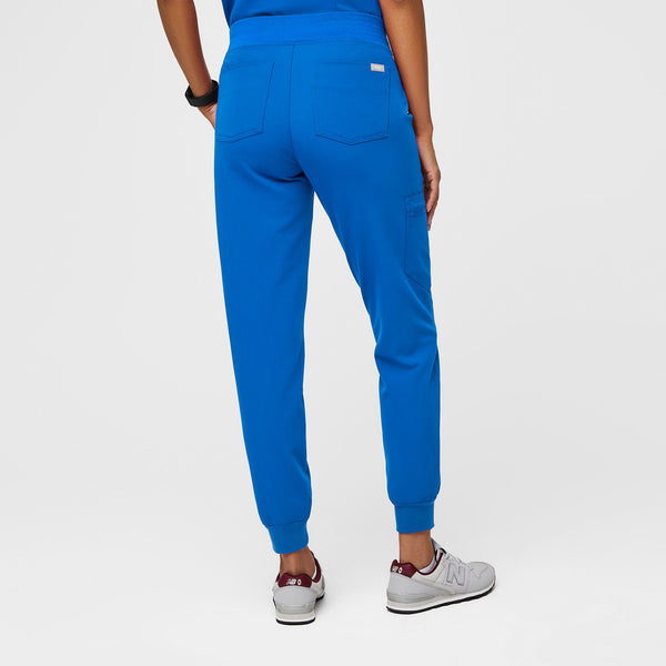 Women's Royal Blue Zamora™ - Jogger Scrub Pant