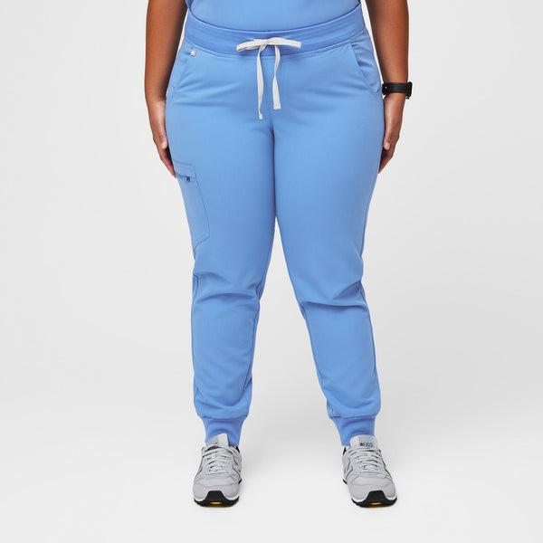 Women's Ceil Blue Zamora™ - Jogger Scrub Pant