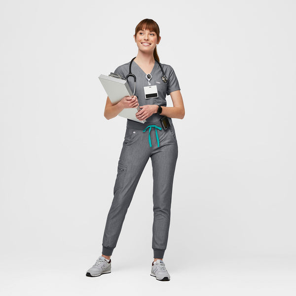 Women's Graphite Zamora™ - Tall Jogger Scrub Pant